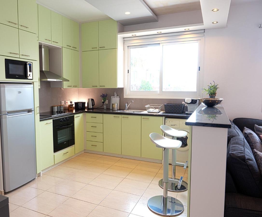 Luxury Apartment