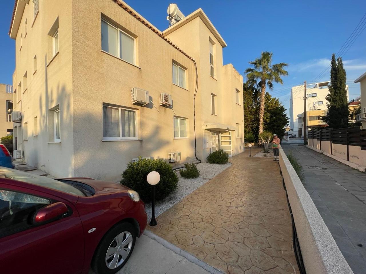 Luxury * Paphos