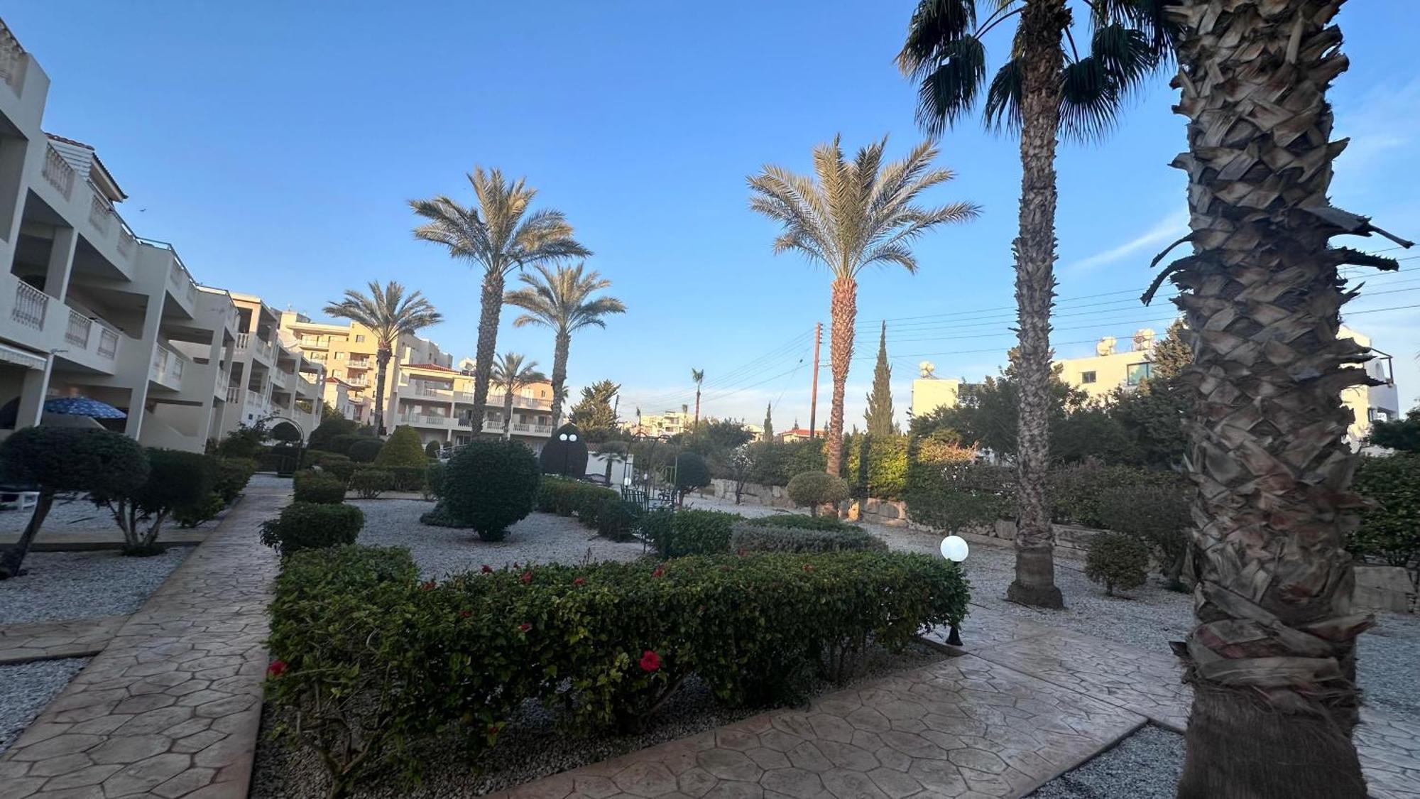 Apartment Luxury Paphos